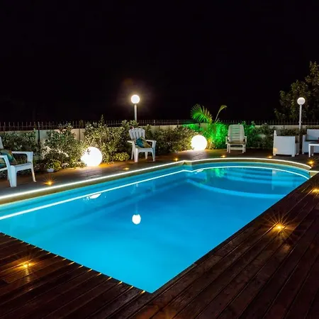 Oasi Siciliana Appartement Terrasini