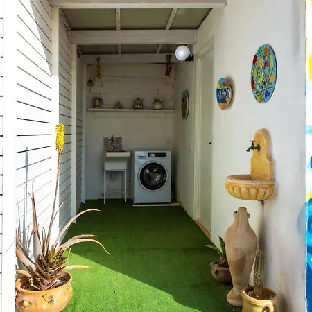 Oasi Siciliana Appartement *
