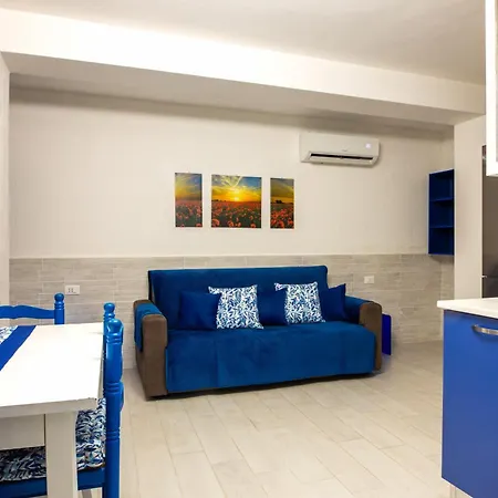 Oasi Siciliana Appartement