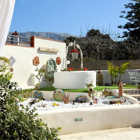 Oasi Siciliana Apartament Terrasini
