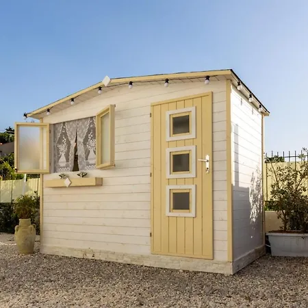 Oasi Siciliana Terrasini