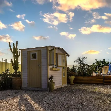 Oasi Siciliana Apartament *