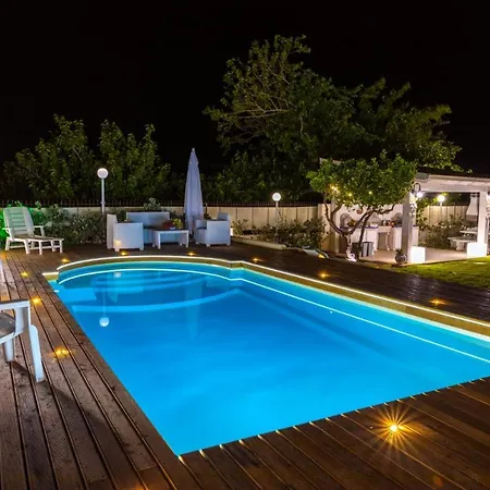 Oasi Siciliana Terrasini