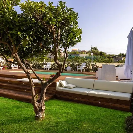 Oasi Siciliana Apartament