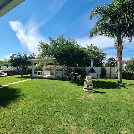 Oasi Siciliana Terrasini