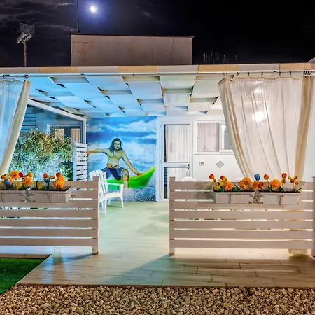 Apartament Oasi Siciliana *