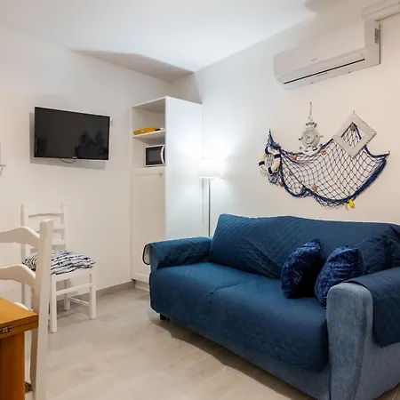 Oasi Siciliana Apartament