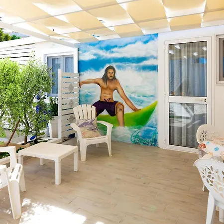 Oasi Siciliana Terrasini