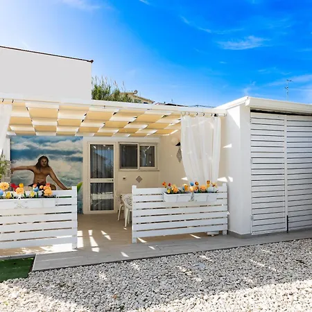 Oasi Siciliana * Terrasini