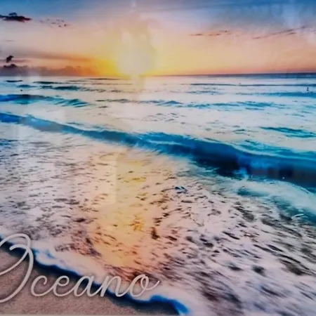 Apartament Oasi Siciliana