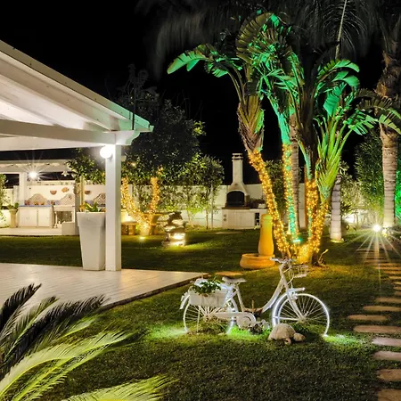 Oasi Siciliana * Terrasini