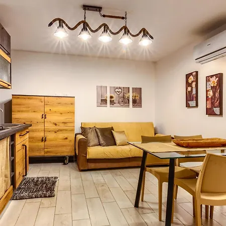 Oasi Siciliana Apartament