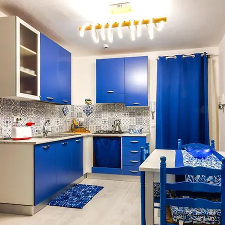 Oasi Siciliana * Terrasini