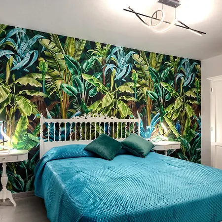 Oasi Siciliana Apartament *