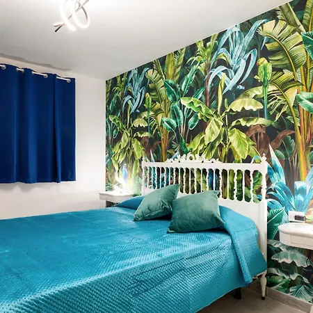 Oasi Siciliana Terrasini