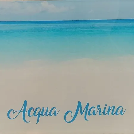 Oasi Siciliana Apartament