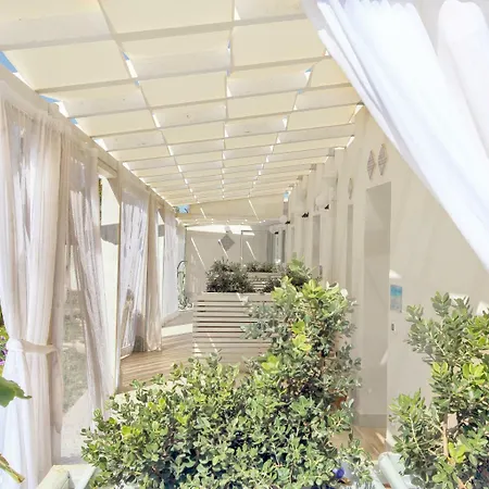 Oasi Siciliana Terrasini