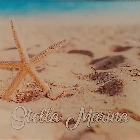 Apartament Oasi Siciliana Terrasini